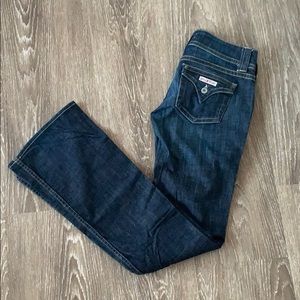 Hudson Boot cut Signature Jean